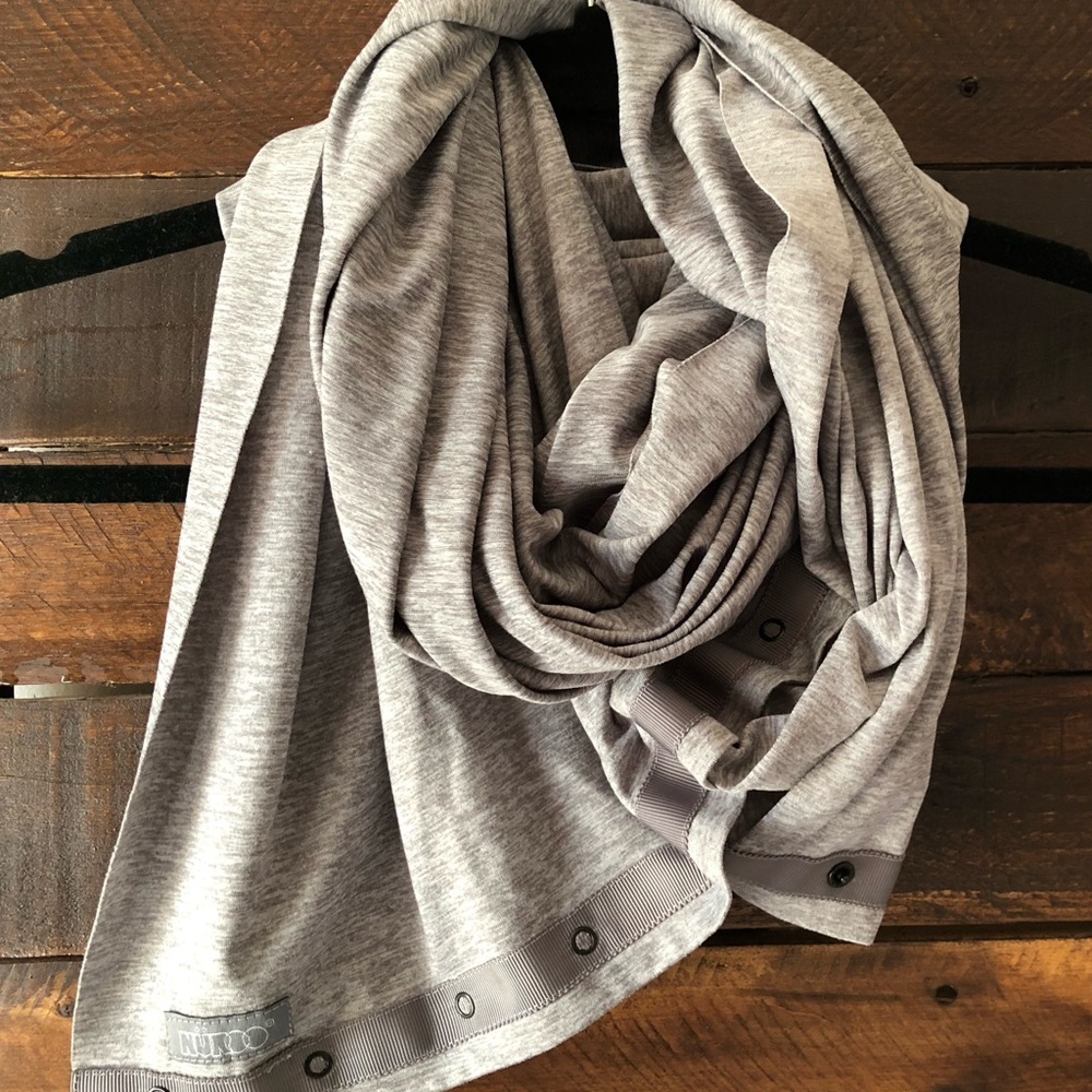 Nuroo Nursing Scarf